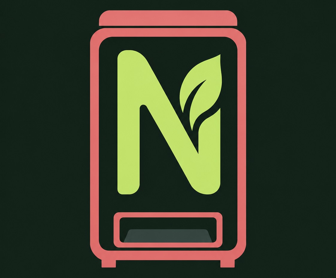 Nuri Vending